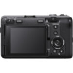 Sony FX3A Full-Frame Cinema Camera - Image 2