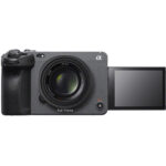 Sony FX3A Full-Frame Cinema Camera - Image 3