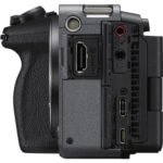 Sony FX3A Full-Frame Cinema Camera - Image 5