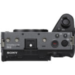 Sony FX3A Full-Frame Cinema Camera - Image 6