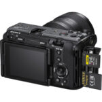 Sony FX3A Full-Frame Cinema Camera - Image 8