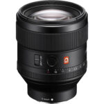لنز 85mm G Master - Image 3