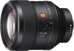 لنز 85mm G Master - Image 4