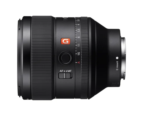 لنز 85mm G Master - Image 2