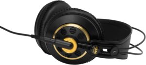 هدفون AKG ای کی جی - Image 3
