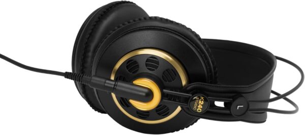 هدفون AKG ای کی جی - Image 3