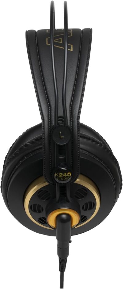 هدفون AKG ای کی جی - Image 4