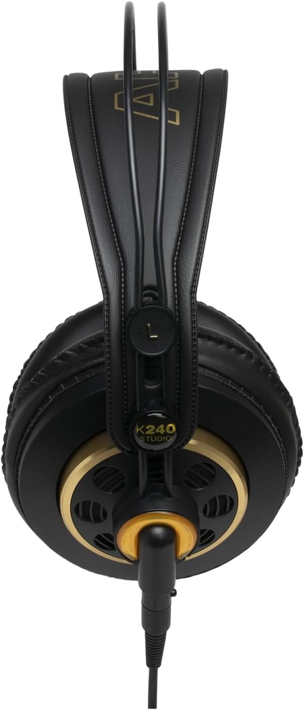 هدفون AKG ای کی جی - Image 4