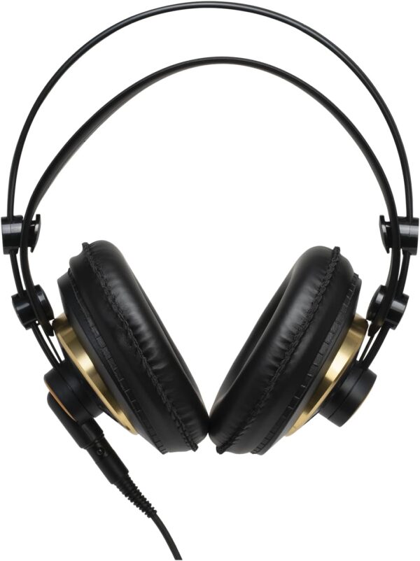 هدفون AKG ای کی جی - Image 1
