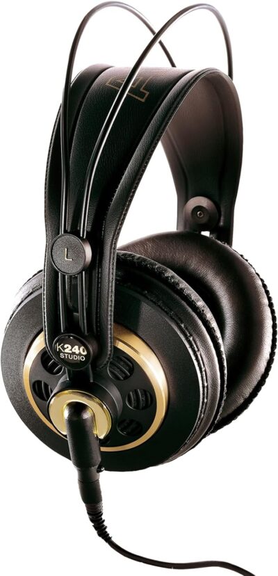 هدفون AKG ای کی جی - Image 6