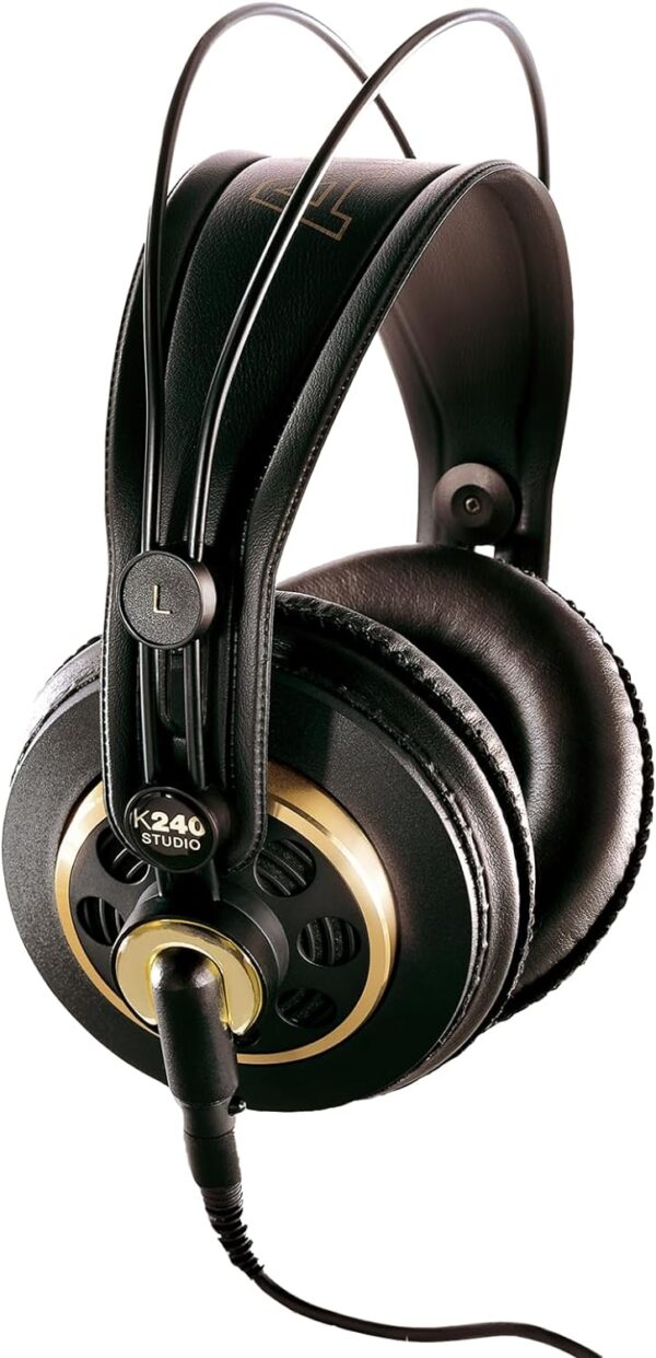 هدفون AKG ای کی جی - Image 6