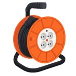 قرقره برق 50 متر