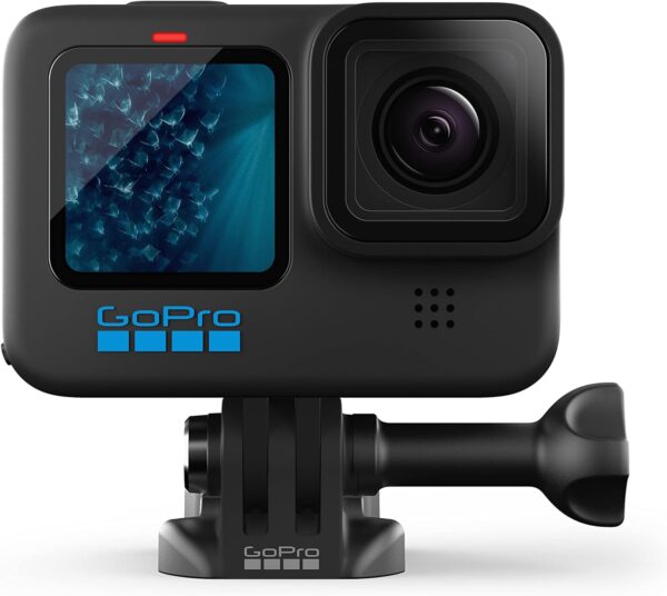 دوربین GoPro Hero 11 - Image 6
