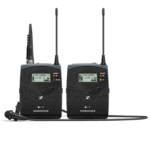 میکروفن یقه‌ای HF Sennheiser G4