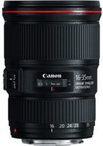 لنز Canon 16-35 mm - Image 3