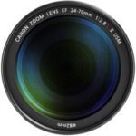 لنز Canon 24-70mm - Image 2