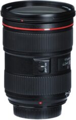لنز Canon 24-70mm - Image 5