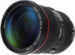 لنز Canon 24-70mm