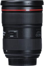 لنز Canon 24-70mm - Image 4
