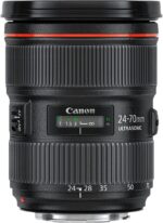 لنز Canon 24-70mm - Image 6