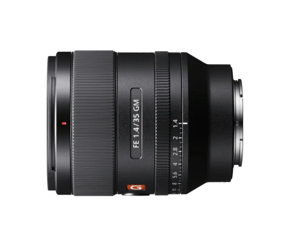 لنز G Master 35mm - Image 2