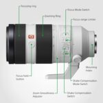 لنز G Master 100-400 - Image 3