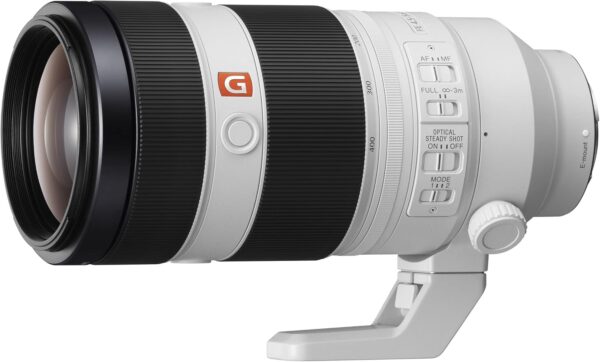لنز G Master 100-400 - Image 5
