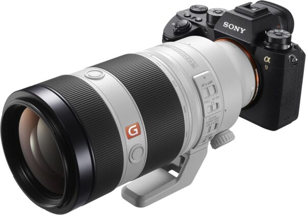 لنز G Master 100-400 - Image 1