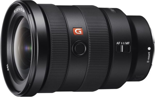 لنز G Master 16-35 - Image 5