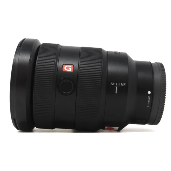 لنز G Master 16-35 - Image 1