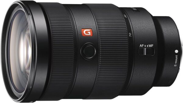 لنز G Master 24-70 - Image 1