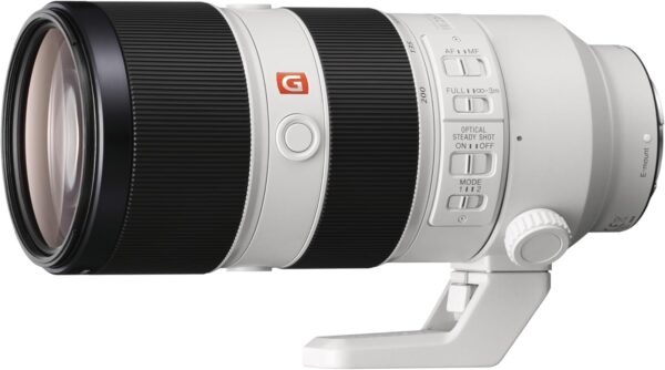 لنز G Master 70-200 - Image 5