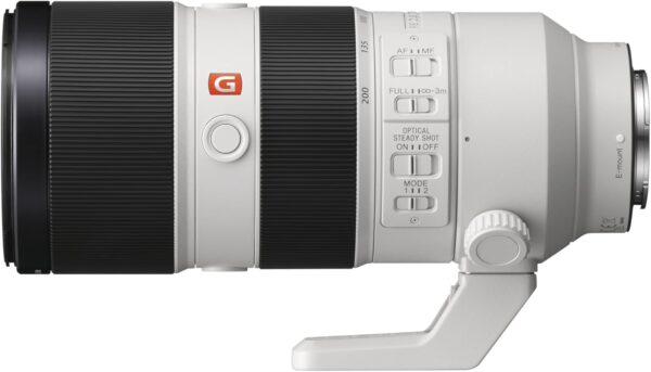 لنز G Master 70-200 - Image 3