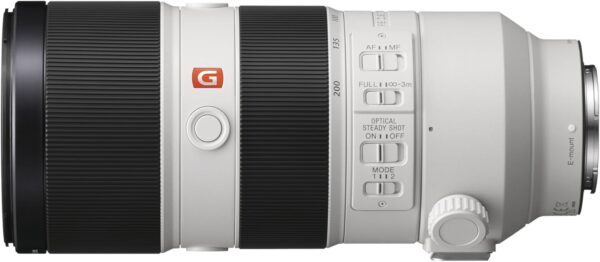 لنز G Master 70-200 - Image 2