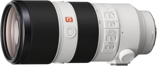 لنز G Master 70-200 - Image 1