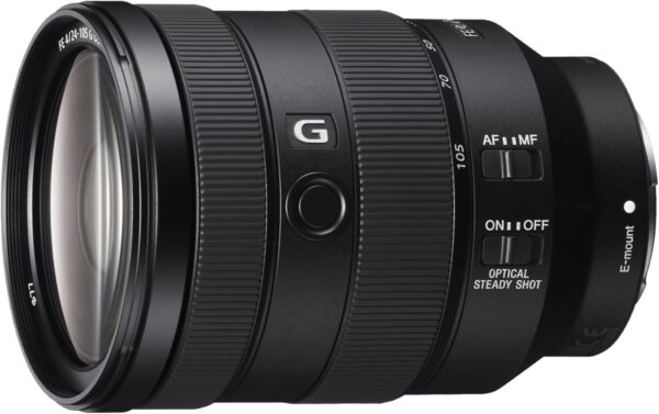 لنز G Master 24-105 - Image 5