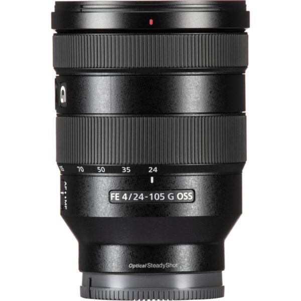 لنز G Master 24-105 - Image 4