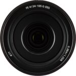 لنز G Master 24-105 - Image 2