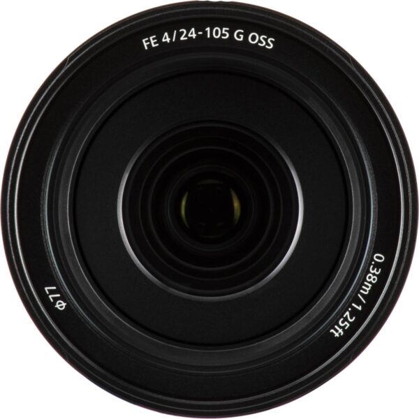 لنز G Master 24-105 - Image 2