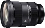لنز Sigma 24-70mm