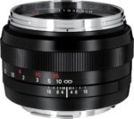 لنز Zeiss 50mm f/1.4 - Image 5