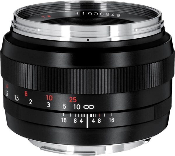 لنز Zeiss 50mm f/1.4 - Image 5