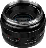 لنز Zeiss 50mm f/1.4