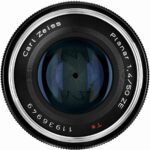 لنز Zeiss 50mm f/1.4 - Image 3