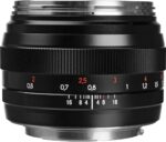 لنز Zeiss 50mm f/1.4 - Image 4
