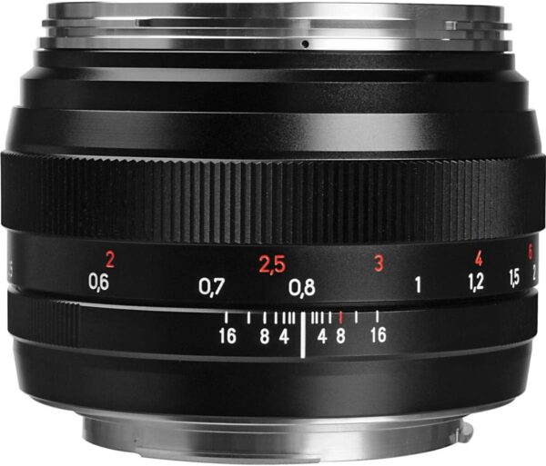 لنز Zeiss 50mm f/1.4 - Image 4