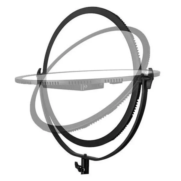 نور ثابت ال ای دی مکس لایت MaxLight SL-360ARC - Image 3
