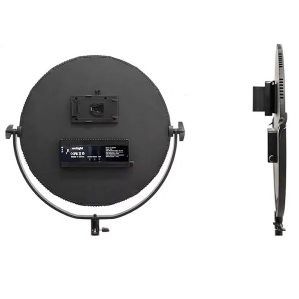 نور ثابت ال ای دی مکس لایت MaxLight SL-360ARC - Image 4