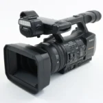 دوربین سونی NX3 - Image 3