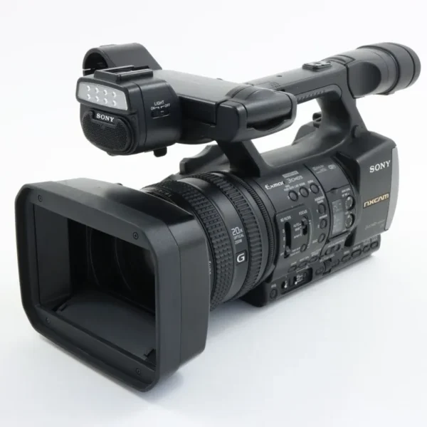 دوربین سونی NX3 - Image 3